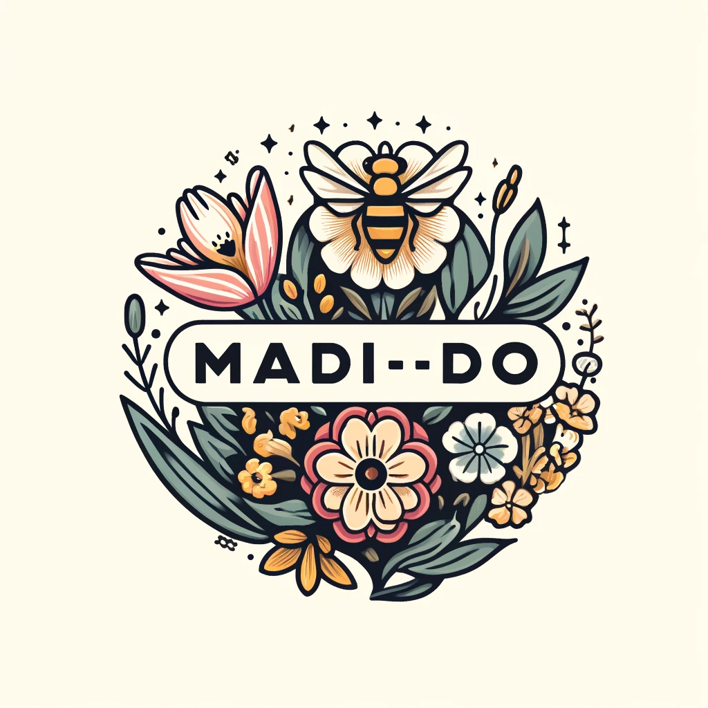 Madi-Do Flowers Gift Card