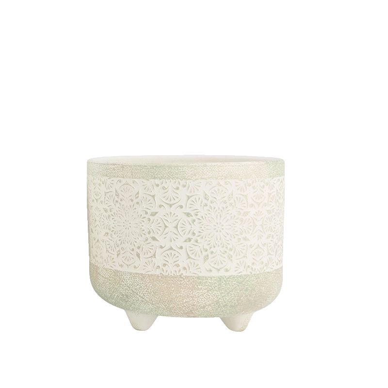 Aminah Pot 5.5"