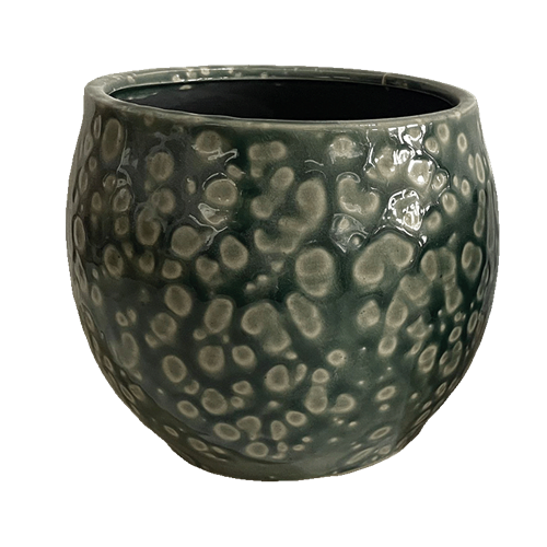 Blaise Planter - 6.7"