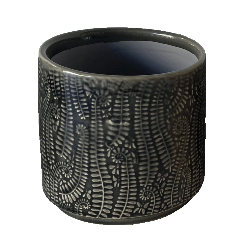 Jayla Planter - 5.5"