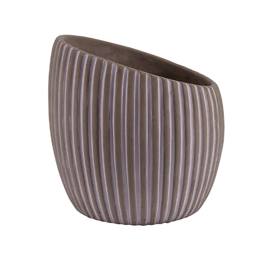 Saige Planter - 10"