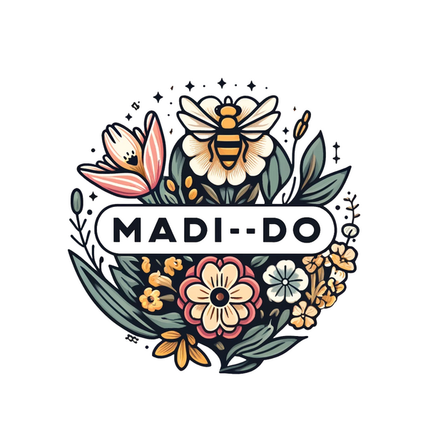 Madi-Do Flowers