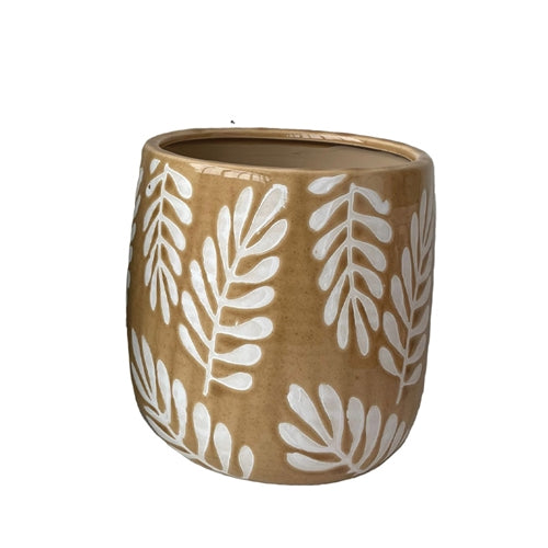 Alora Planter - 7.5"