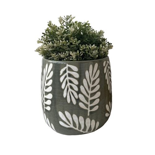 Alora Planter - 7.5"