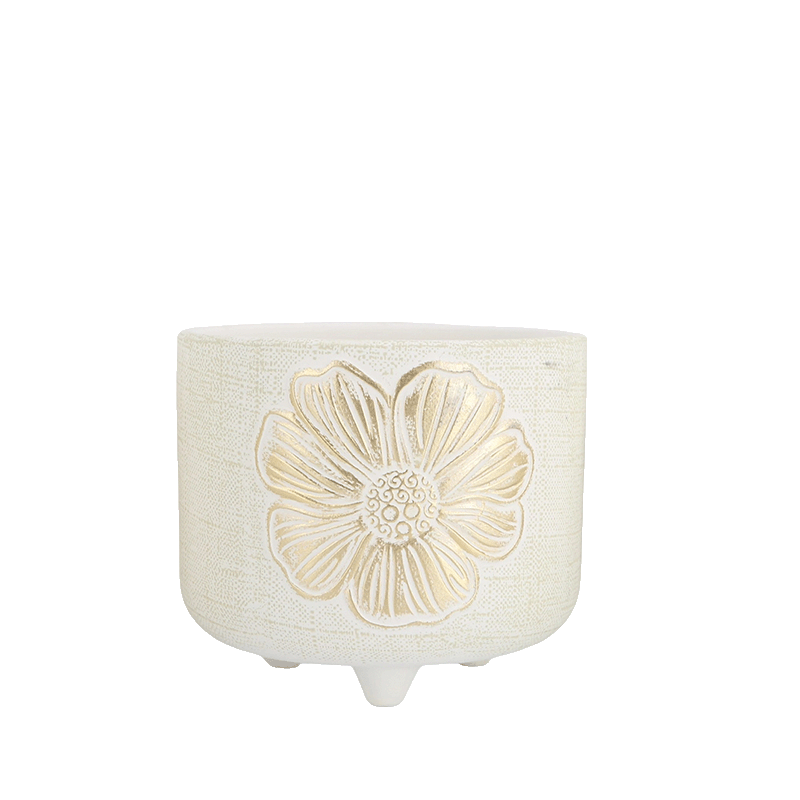 Aminah Pot 5.5"