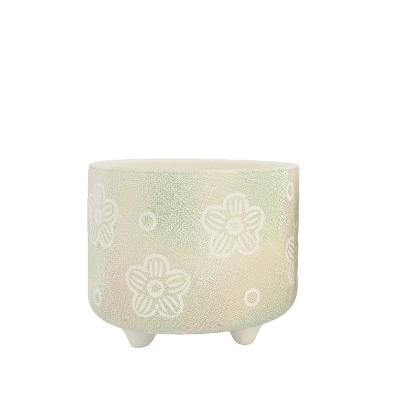 Aminah Pot 5.5"