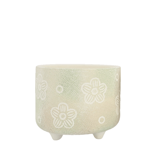 Aminah Pot 5.5"