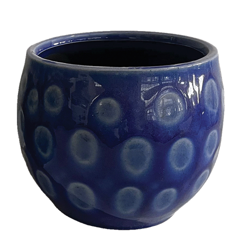 Blaise Planter - 6.7"