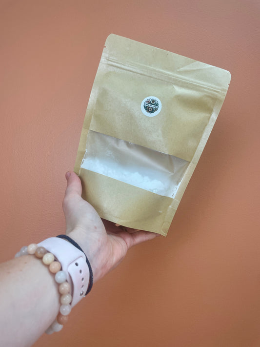 Calcium-Silica Supplement