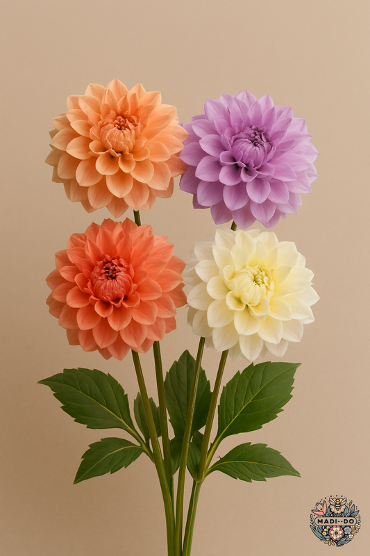 Dahlia