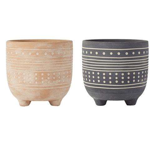 Gibson Planter - 7.9"