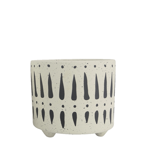 Hovda Planter - 7"