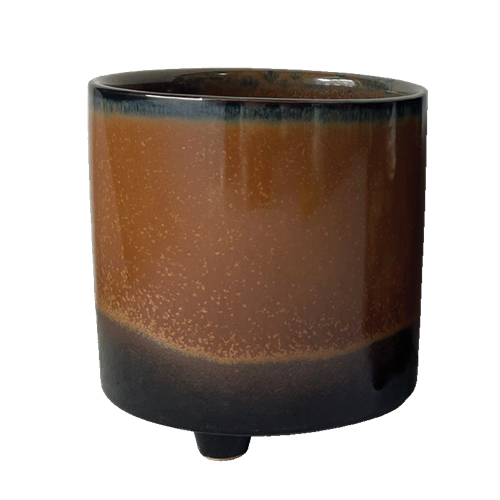 Itzel Footed Planter - 5.5"