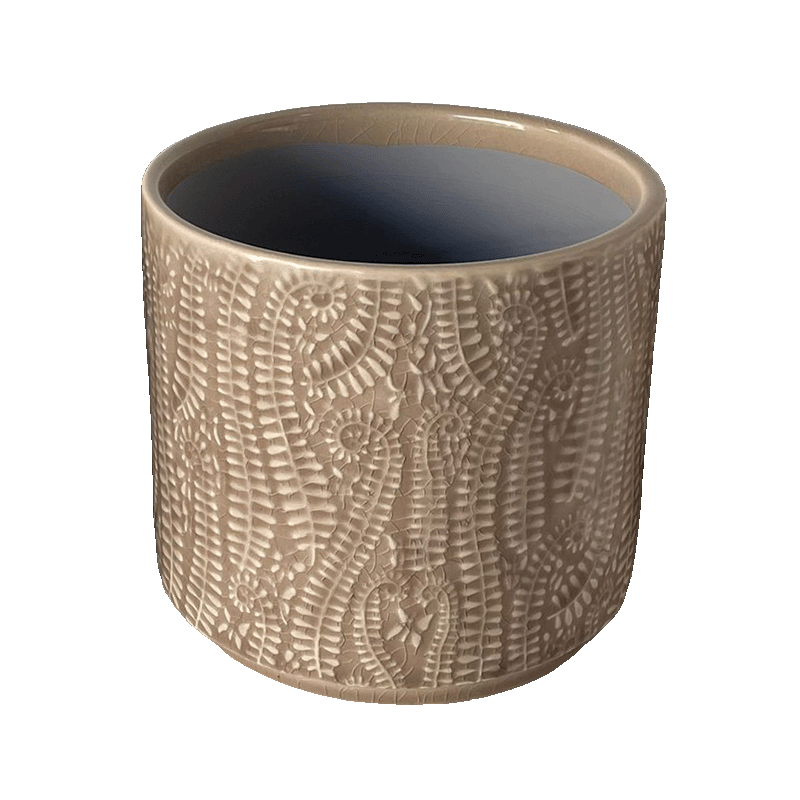 Jayla Planter - 5.5"