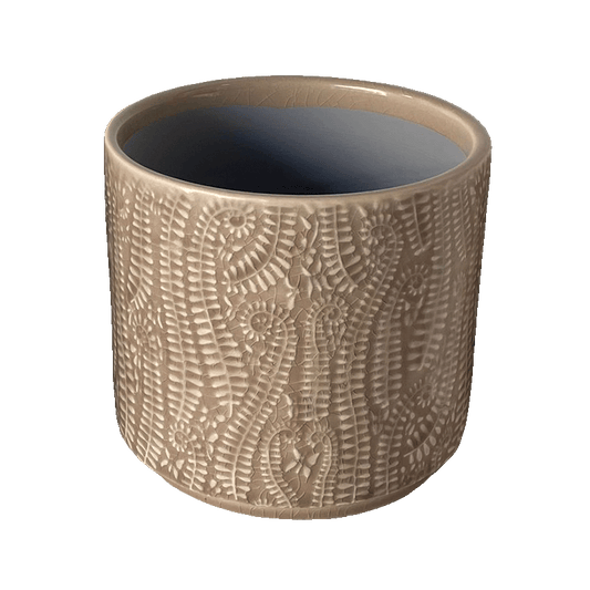 Jayla Planter - 5.5"