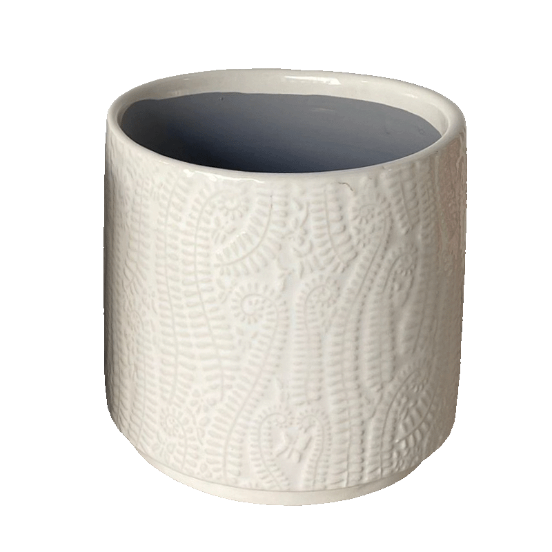 Jayla Planter - 5.5"