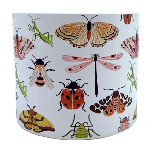 Nature Pot - 5.5"