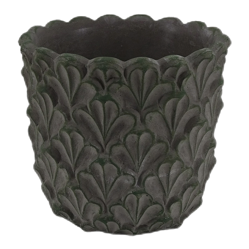 Riya Planter - 5.5"