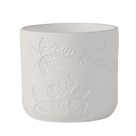 Vianna Round Planter - 5.3"